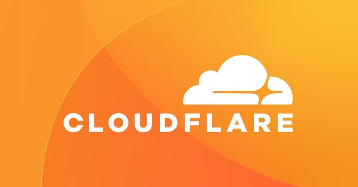 Cloudflare.