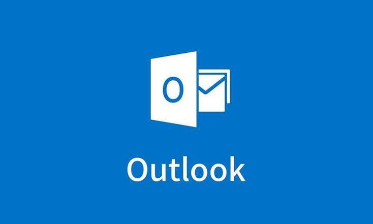 Microsoft Outlook.