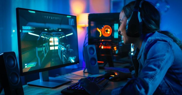 FPS en Windows.