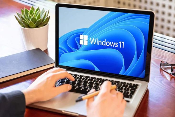 Windows 11.