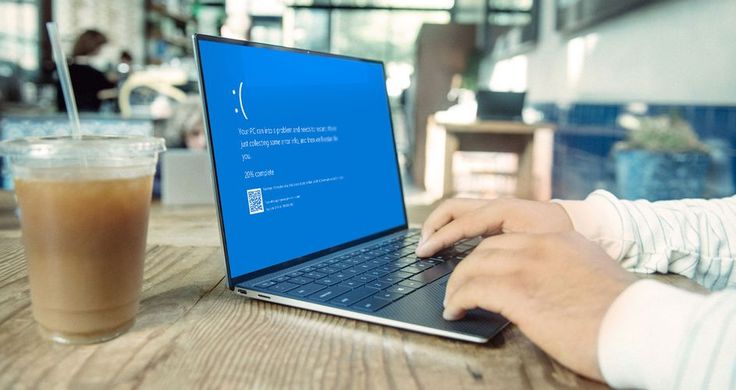 Error 0x800f0835 en Windows.