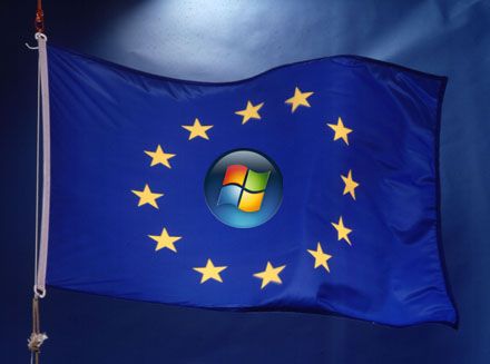 Microsoft.