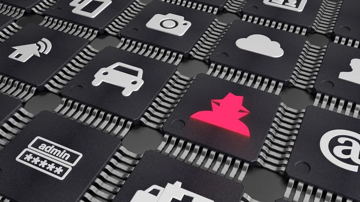 Digital: chips ESP32.
