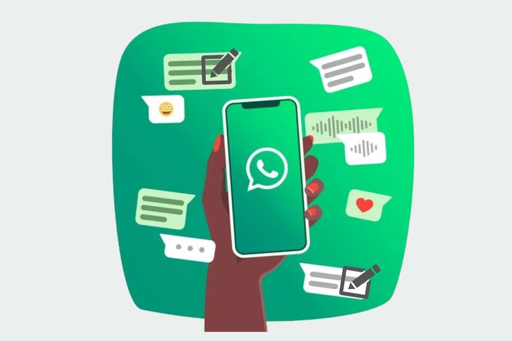 WhatsApp 