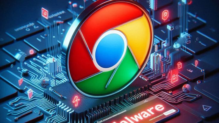 Google Chrome.