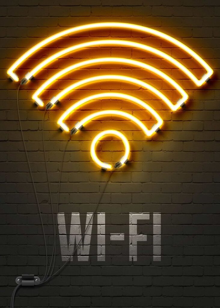 Wi-Fi 8