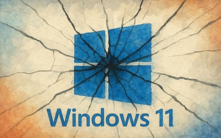 Windows 11 y los SSD