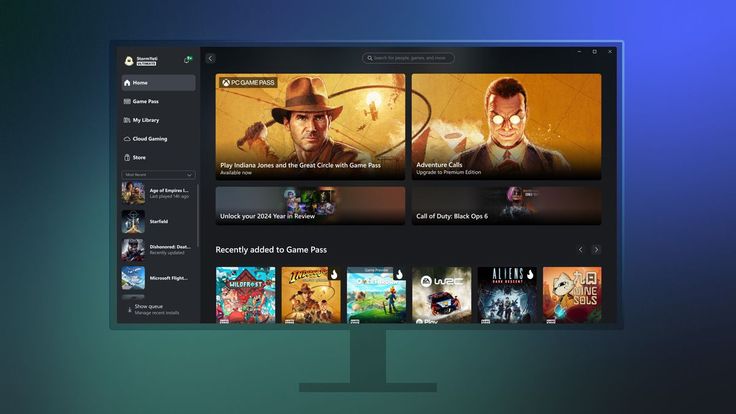 Microsoft ASUS ROG Ally a Windows 11
