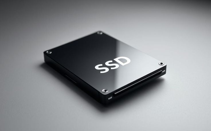 SSD